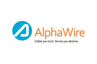 Alphawire logo