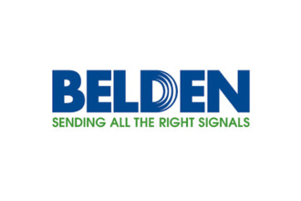 Belden logo