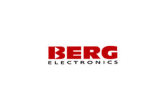 Berg electronics logo