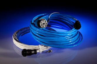 Custom cable assemblies