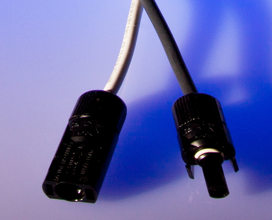 Solar Cable Assemblies