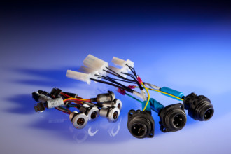 Wire Harness Assemblies