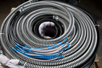 Conduit assemblies