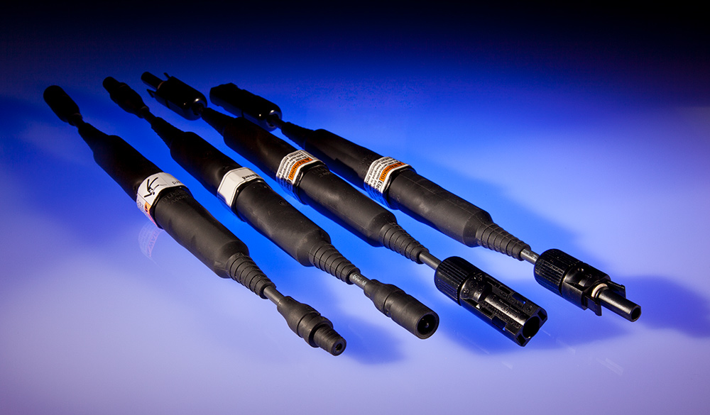 Solar Cable Assemblies