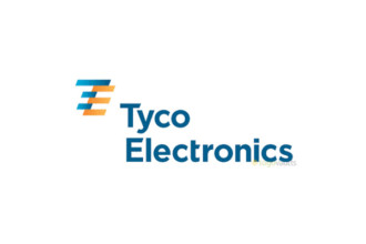 Tyco electronics logo