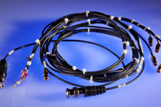 Wire Harness Cable Assemblies