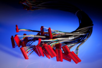 Wire harnesses