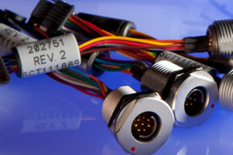 Wire harnesses