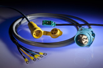 Power Cable Assemblies